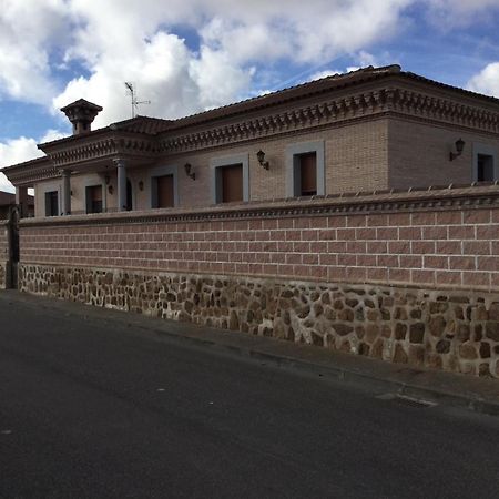 Casa Rural Egipto Parque Puy Du Fou A 12 Kilometros Guadamur 외부 사진