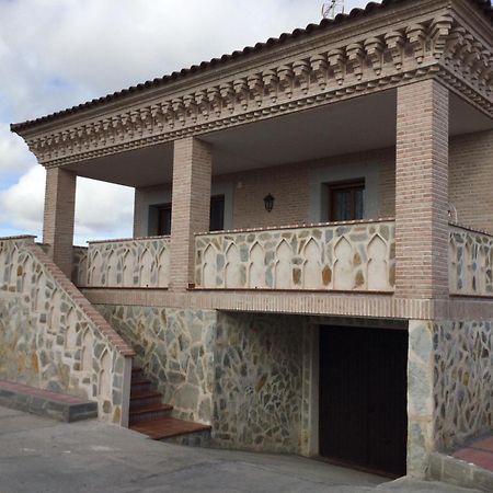 Casa Rural Egipto Parque Puy Du Fou A 12 Kilometros Guadamur 외부 사진