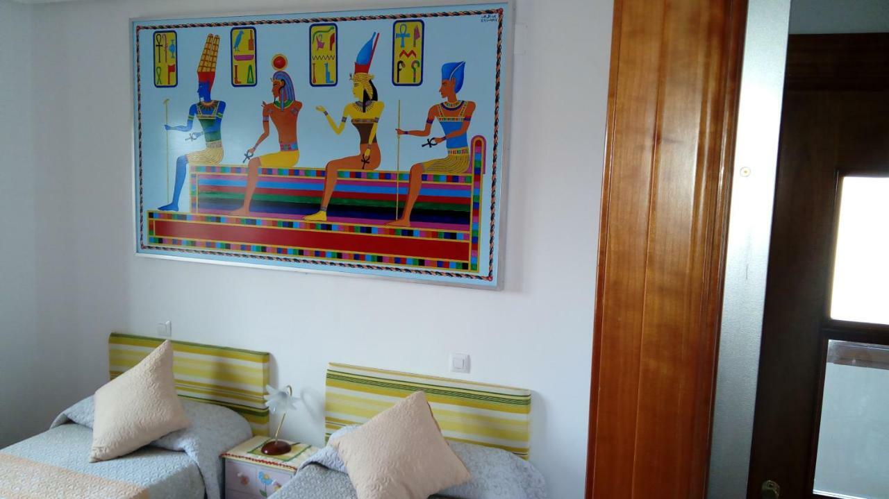 Casa Rural Egipto Parque Puy Du Fou A 12 Kilometros Guadamur 외부 사진